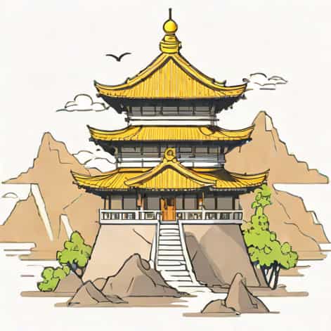 Xiao Xiao Martial Peak