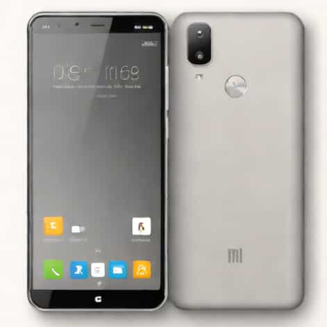 Xiaomi 14t Titan Gray
