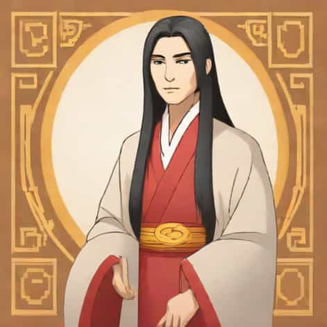 Xie Lian God Pleasing