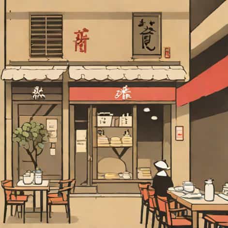 Ximending Din Tai Fung