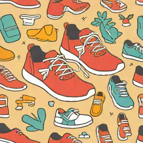 Yoga Flex Campus Shoes