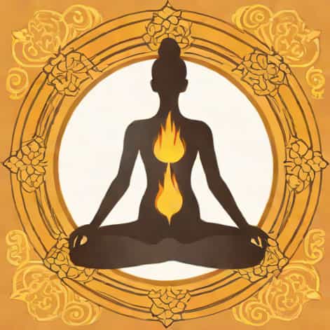 Yoga To Increase Agni
