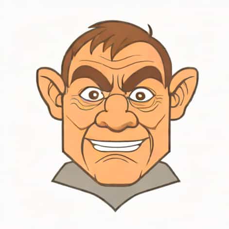 You Are Ugly Quasimodo