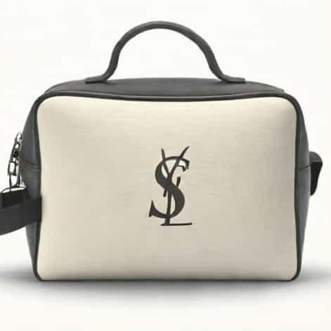 Ysl Mens Toiletry Bag