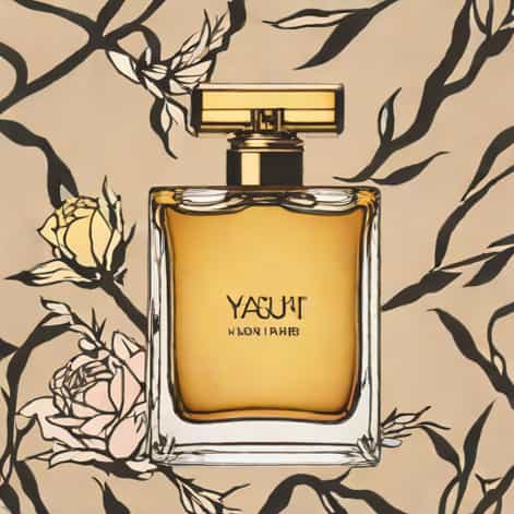 Ysl Mon Paris Perfume