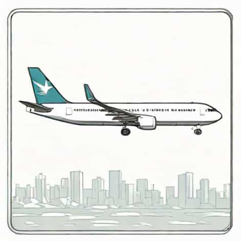 Yvr To Qingdao Flight