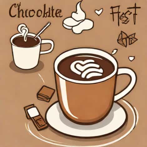 Yyc Hot Chocolate Fest