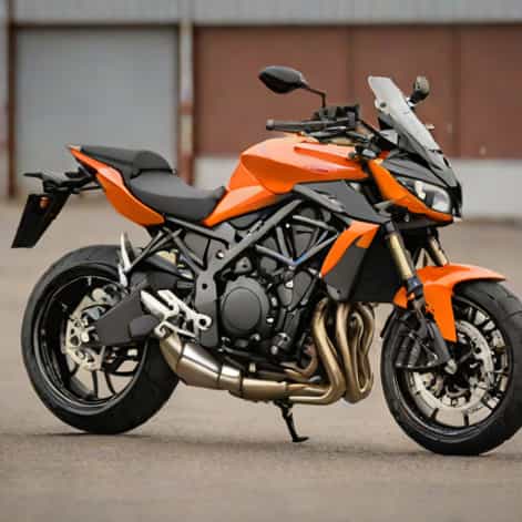Z900 Full Fairing Kit
