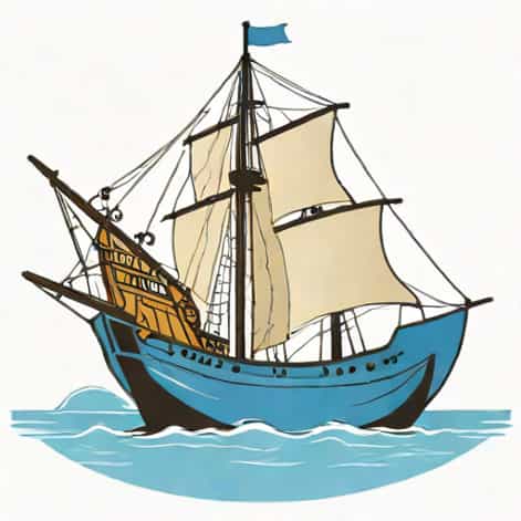 Zante Tui Blue Caravel