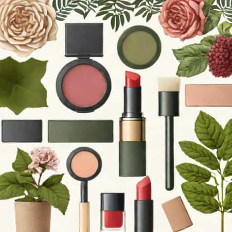 Zara Deep Garden Dupe