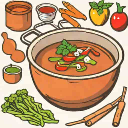 A Recipe For Stir Fry Sauce