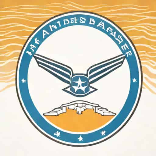 Air Force Base Andrews