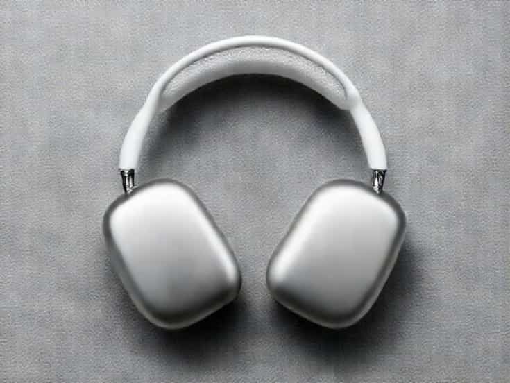 Airpod Max Earmuff Covers