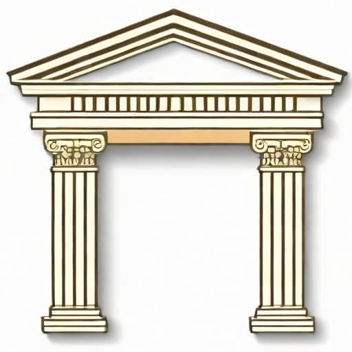 Bajada And Pediment