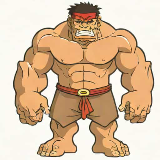 Baki Son Of Ogre Season 2