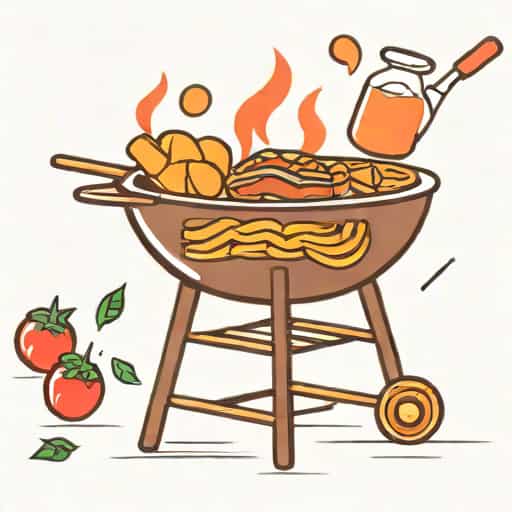 Barbeque Nation Share Price