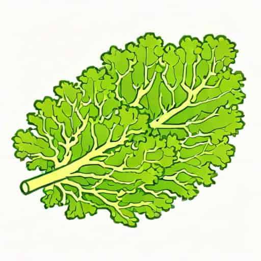 Best Kale For Sauteing