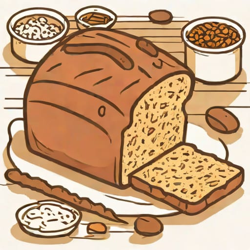 Best Pumpernickel Bread Recipe