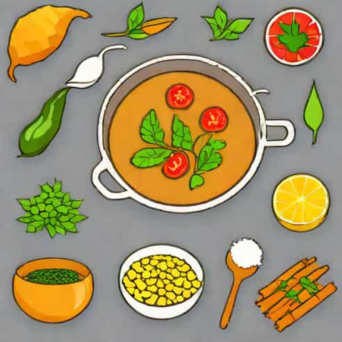 Binis Ki Phalli Recipe