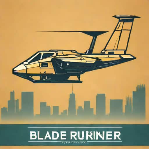 Blade Runner Postmodernism
