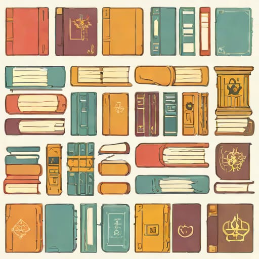 Books By Rick Riordan In Order