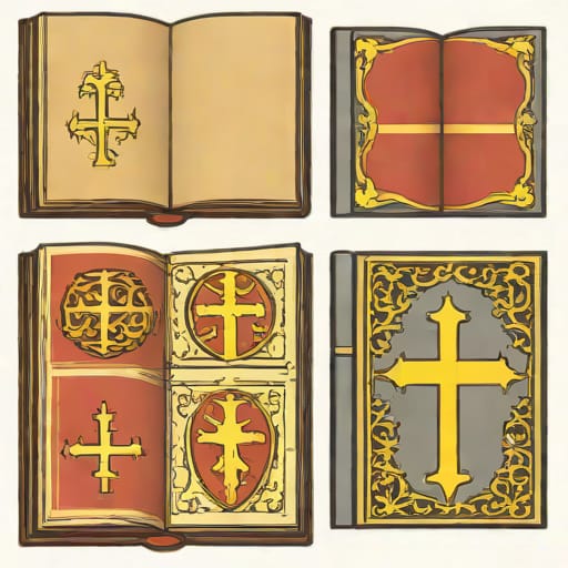 Books On The Albigensian Crusade