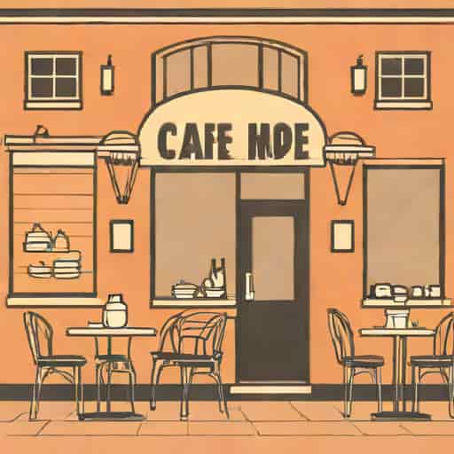 Cafe Hope Bad Homburg