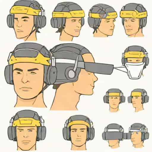 Cascade Xrs Chinstrap