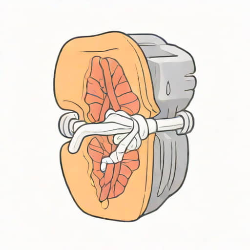 Caudal Epidural Block
