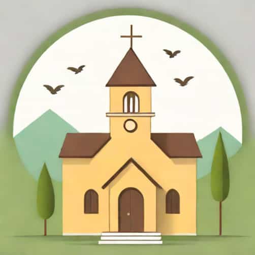 Chapel Sistine Pigeon Forge