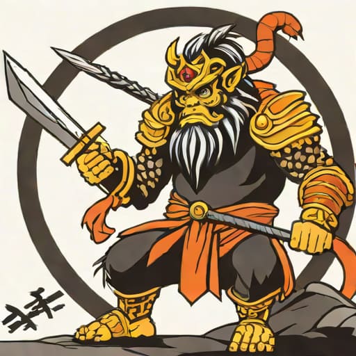 Chapter 2 Black Myth Wukong