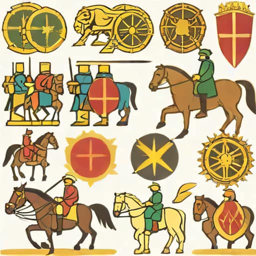 Commentaries On The Gallic War