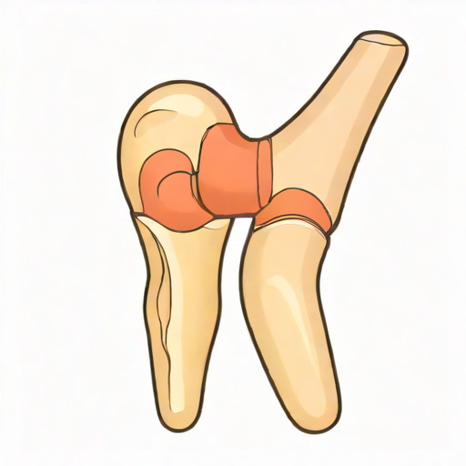 Congenital Bipartite Patella