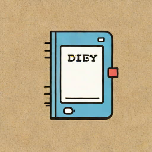 Diary Of A Wimpy Kid Diary