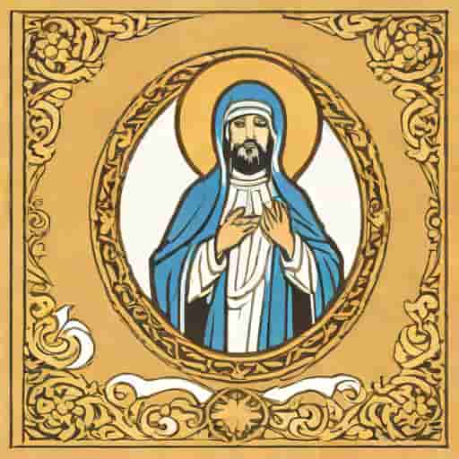 Divina Misericordia Novena