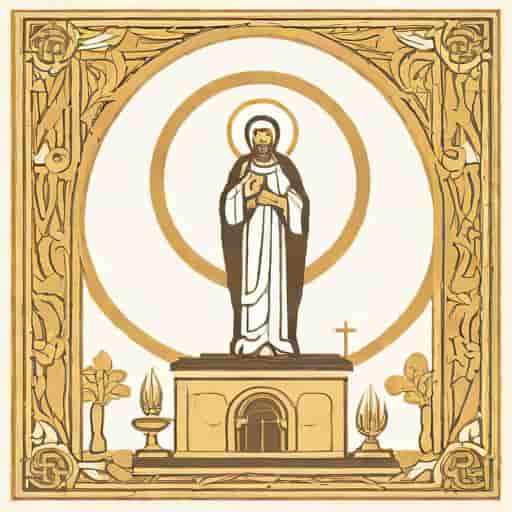Do Catholics Believe In Predestination