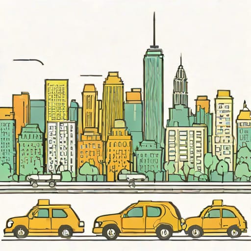 Energetically New York Zara Kopija