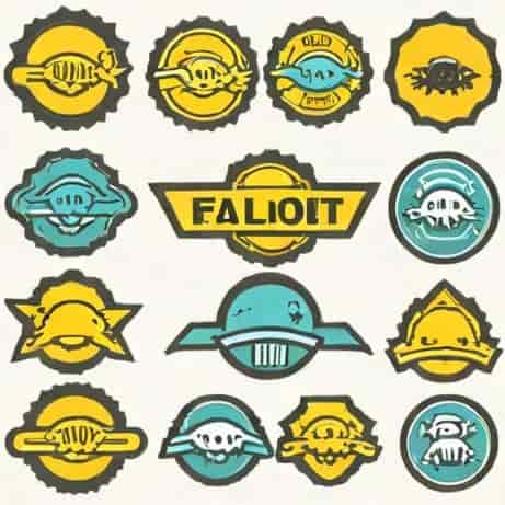 Fallout 76 Easiest Tadpole Badges