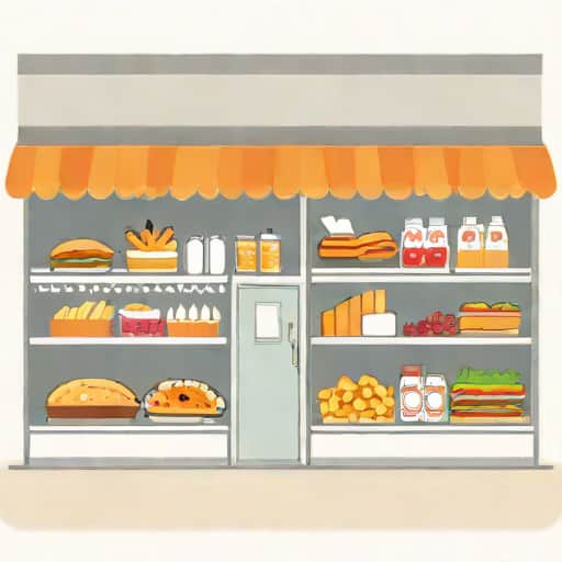 Food Emporium Howard Beach