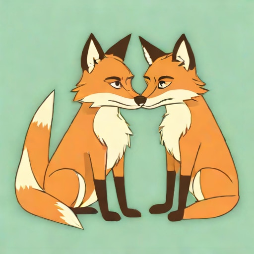 Fox And The Hound Gay Subtext