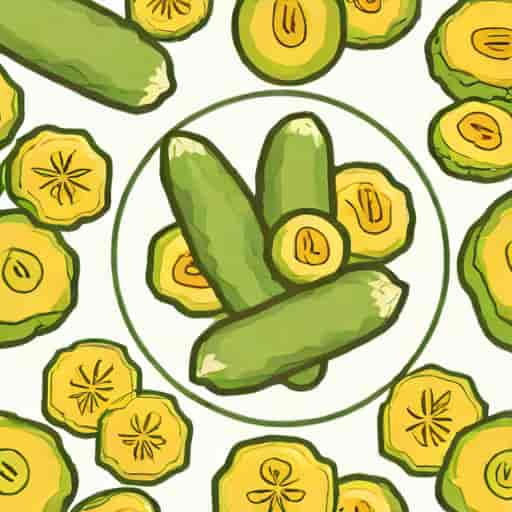 Fried Zucchini Near Me