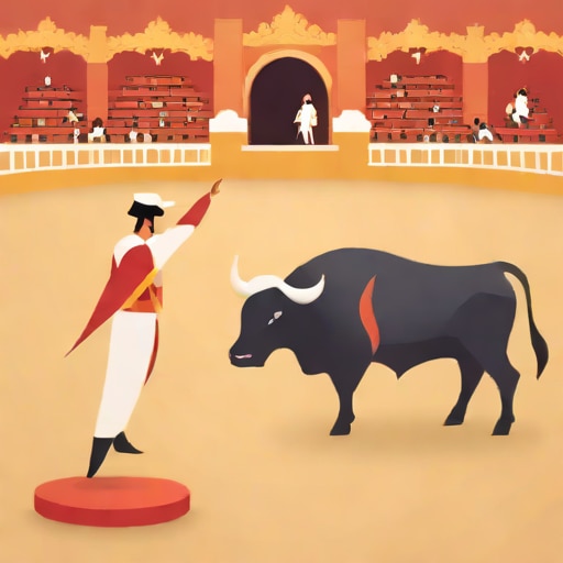 Fuengirola Bullfight Schedule