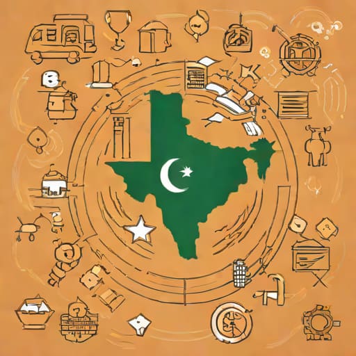 Gdp Of Pakistan In Trillion