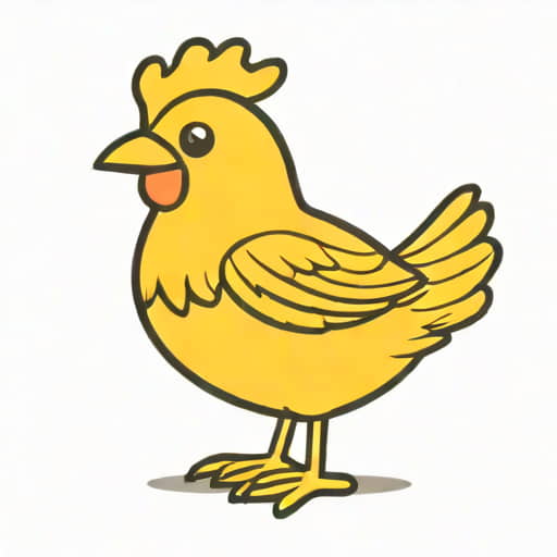 Golden Chick Abilene Tx