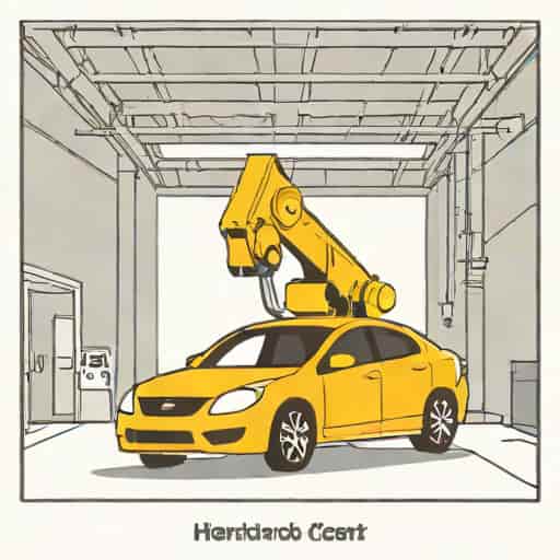 Hendrick Collision Center
