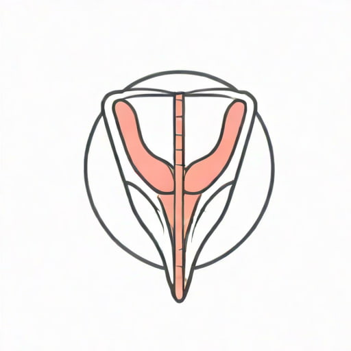 Hernia Perineal Caes Raio X