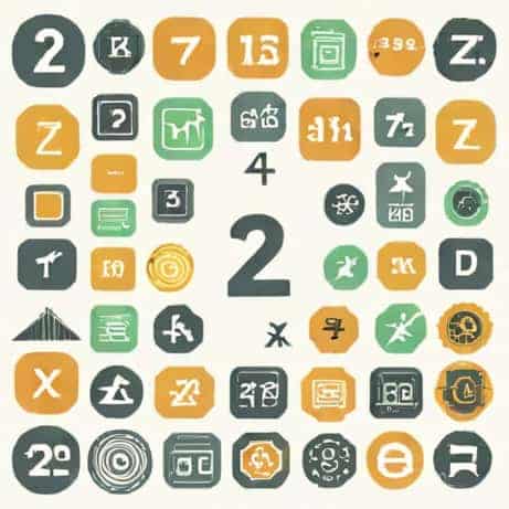 How Many Zeros Are In A Zillion Gazillion
