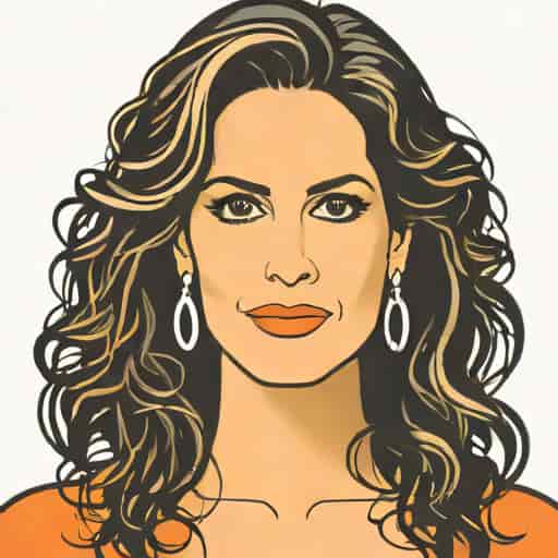 How Rich Is Jami Gertz