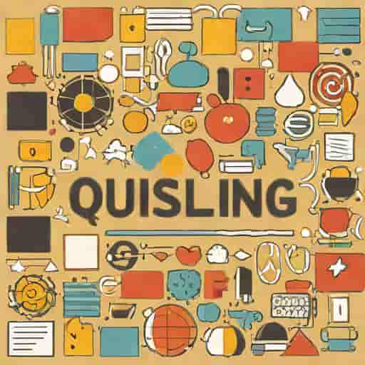 How To Pronounce Quisling