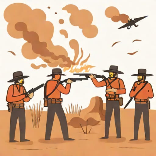 Impact Of The Pottawatomie Massacre